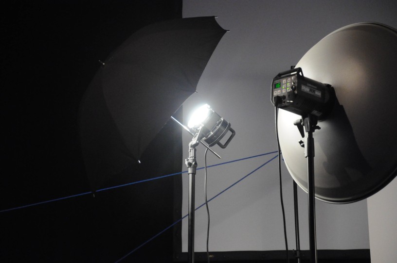 Fotostudio Frankfurt am Main